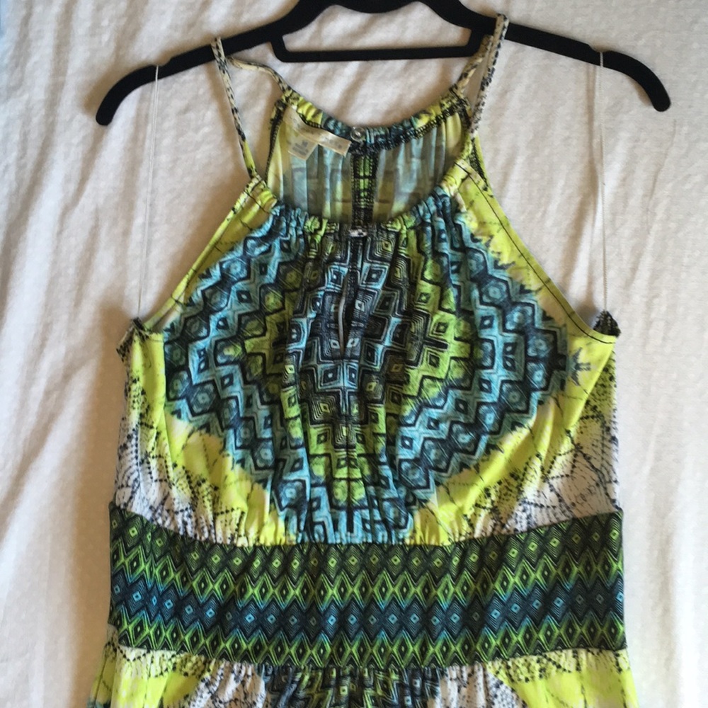 London times maxi dress Sz14